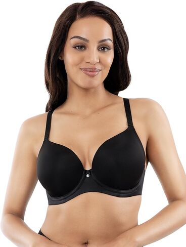 Parfait Elise مريح مريح مصبوب مبطنة كل يوم صدري القميص الأساسي للسلسلة in Kuwait