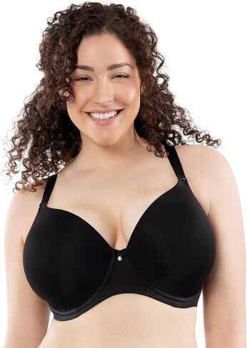 Parfait Elise مريح مريح مصبوب مبطنة كل يوم صدري القميص الأساسي للسلسلة in Kuwait