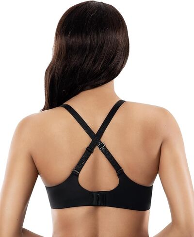 Parfait Elise مريح مريح مصبوب مبطنة كل يوم صدري القميص الأساسي للسلسلة in Kuwait