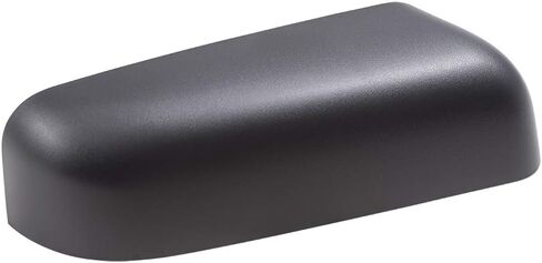 Replacement Passengers Tow Mirror Cover Compatible with 07-14 F150 7L3Z 17D742 AA in Saudi Arabia