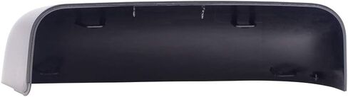 Replacement Passengers Tow Mirror Cover Compatible with 07-14 F150 7L3Z 17D742 AA in Saudi Arabia