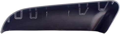 Replacement Passengers Tow Mirror Cover Compatible with 07-14 F150 7L3Z 17D742 AA in Saudi Arabia