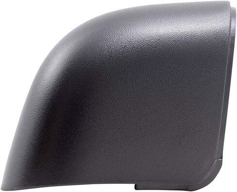Replacement Passengers Tow Mirror Cover Compatible with 07-14 F150 7L3Z 17D742 AA in Saudi Arabia