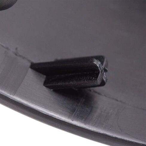 Replacement Passengers Tow Mirror Cover Compatible with 07-14 F150 7L3Z 17D742 AA in Saudi Arabia