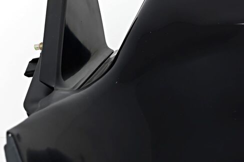 For Pontiac Grand Prix 2004 2005 2006 2007 2008 Power Side Door View Mirror Passenger Right in Saudi Arabia