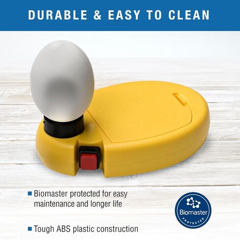 Brinsea Products Egg Scope for Monitoring The Development of The Embryo within The Egg in Kuwait