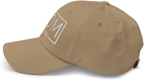 NX Mom Est 2026 Curved Bill Cap Relaxed Fit Low Crown Adjustable New Mom New Mother Hat Expect Baby 2026 in Saudi Arabia