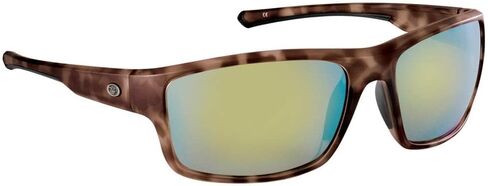 Flying Fisherman Chordata Rectangular Sunglasses in Saudi Arabia