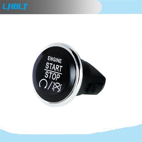 lablt keyless go push to start stop charce dash chatcition button butting butplication for Challenger Durango Grand Caravan Town & Command Commander Grand Cherokee 1FU931x9ac in Saudi Arabia