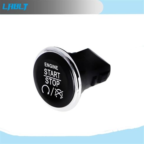 lablt keyless go push to start stop charce dash chatcition button butting butplication for Challenger Durango Grand Caravan Town & Command Commander Grand Cherokee 1FU931x9ac in Saudi Arabia