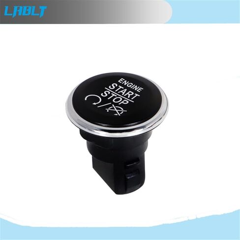 lablt keyless go push to start stop charce dash chatcition button butting butplication for Challenger Durango Grand Caravan Town & Command Commander Grand Cherokee 1FU931x9ac in Saudi Arabia