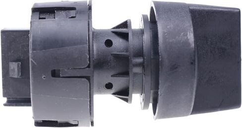 FridayParts 4 Pole Ignition Switch 22127385 Compatible for Ingersoll Rand Doosan Air Compressor HP675WCU XP750WCU XP825WCU Replacement in Saudi Arabia