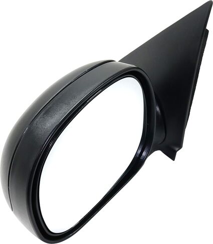Kool Vue Driver & Passenger Side Manual Adjust Mirrors for Ford F-150 1997-2003 Without Signal Light Textured New Body in Saudi Arabia