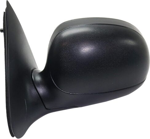 Kool Vue Driver & Passenger Side Manual Adjust Mirrors for Ford F-150 1997-2003 Without Signal Light Textured New Body in Saudi Arabia