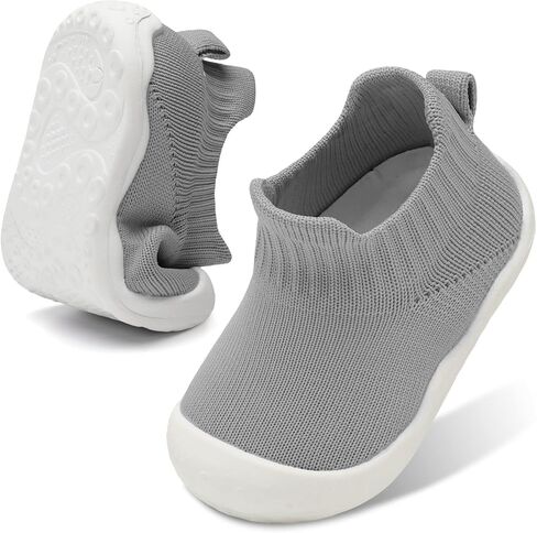 Centipede Demon Baby Shoes Baby Boys Girls Sock Shoes Breathable Infants Toddlers Slippers Indoor Outdoor Boots First Walking Shoe Slip On Sneakers Non Slip with Soft Rubber Soles in Saudi Arabia