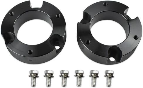 Torch 3 "Front Loveling Lift Kit for 1996-2002 Toyota 4Runner 2WD 4WD TRD SR5 in Saudi Arabia