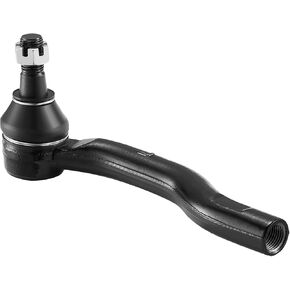 BDFHYK Front Outer Tie Rod End Compatible with Nissan 2005-2019 Frontier, 2005-2012 Pathfinder, 2005-2015 Xterra Replacement for ES800048 48520EA025 in Saudi Arabia
