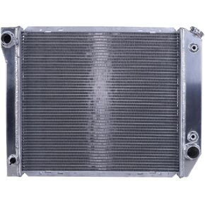 Rayten 557 Radiator Compatible with 1984-1980 Ford Bronco/F-100 in Saudi Arabia