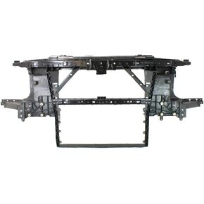 دعم الرادياتير المرآب لنيسان تيتان 04-10 Assembly Steel Steel in Kuwait
