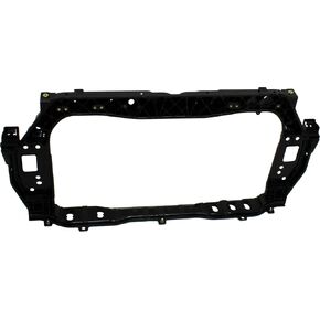 Garage-Pro Proaitiator Core Support متوافق مع 2012-2015 Kia Rio in Saudi Arabia
