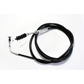 Compatible with Kawasaki Mule Gas 4000/4010 Throttle Cable Replaces 54012-0251 in Saudi Arabia