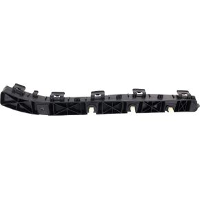 Rear Bumper Bracket for HYUNDAI ELANTRA 2011-2016 LH Side Plastic Sedan in Kuwait