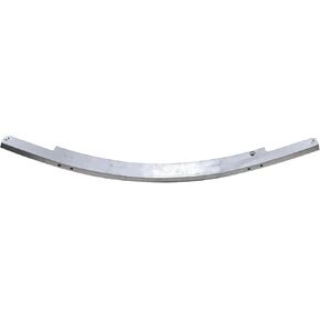 XQSMWF Front Bumper Reinforcement Impact Bar 1104667-99-J Compatible with Tesla Model 3 2017-2020 in Kuwait