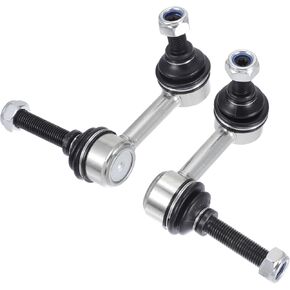 X AUTOHAUX 2pcs Front Sway Bar Links Stabilizer Link Kit for Lexus LS460 2007-2016 for Lexus LS600h 2008-2016 Suspension Kit No.K750171/K750172 in Kuwait