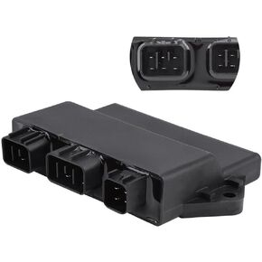 High Performance CDI Box For Yamaha YFM 450 Grizzly/Kodiak 2004-2007 YFM450 OE Repl.# 5ND-85540-10-00 in Saudi Arabia