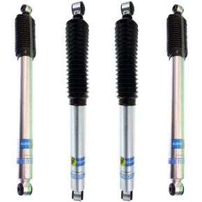 Bilstein 5100 Monotube Gas Shock compatible with 2000-2006 Chevrolet Suburban 4WD in Kuwait