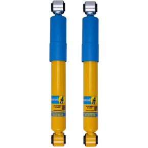 4600 Series Pair of Rear Monotube Shocks fits 2005 2015 Armada & 2004 Pathfinder Armada - Digressive Piston, Fade Free Performance - TrendsAuto Decal in Saudi Arabia