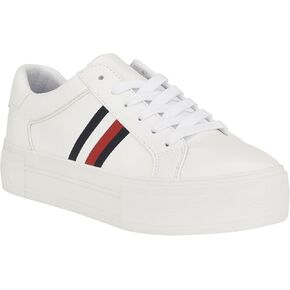 Tommy Hilfiger Women's Belvie Sneaker in Kuwait
