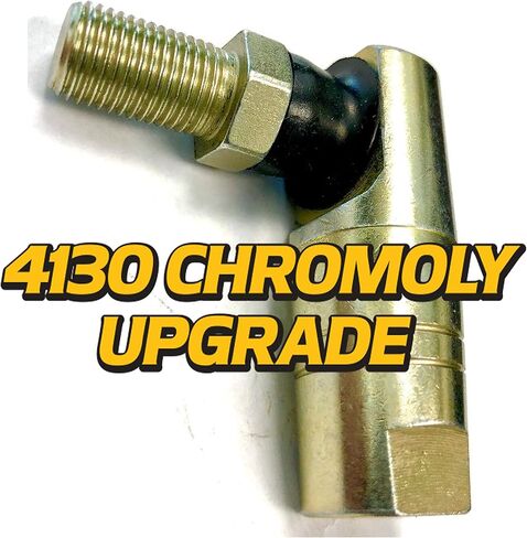 HD Switch Universal Ball Joint ، Tie Rod End ، Drag Link 7/16 "-20 mal in Saudi Arabia