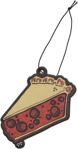 Twin Peaks Cherry Pie Air Freshener - Cherry Scent in Saudi Arabia