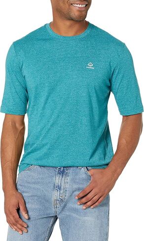 WOLVERINE Mens Edge Performance Short Sleeve T-Shirt in Saudi Arabia