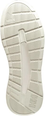 Helly-Hansen Crew Low Sailing Shoe for Men - Lightweight, Breathable, Non-Slip Grip, Water-Resistant Deck Footwear in Saudi Arabia