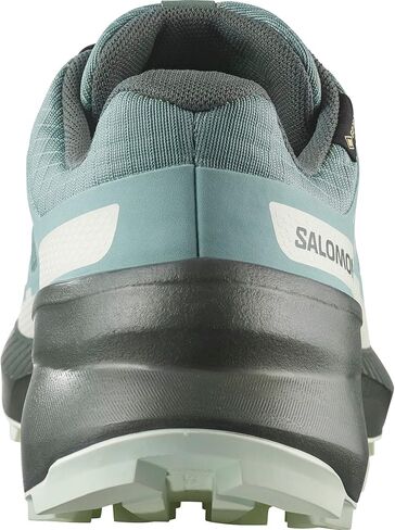 Salomon Women's Speedcross Peak Gore-Tex Trail Running Shoe ، أداء All-Terrain مقاوم للماء لمشي لمسافات طويلة وجلسات Trail Long in Saudi Arabia