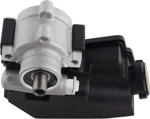 20-38771 Power Steering Pump for Jeep Cherokee XJ 1996-2001 Wrangler TJ 1997-2003 L6 4.0L, 52087871AB 52087871AD in Saudi Arabia