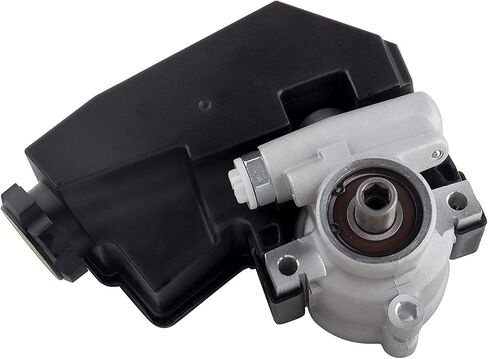 20-38771 Power Steering Pump for Jeep Cherokee XJ 1996-2001 Wrangler TJ 1997-2003 L6 4.0L, 52087871AB 52087871AD in Saudi Arabia