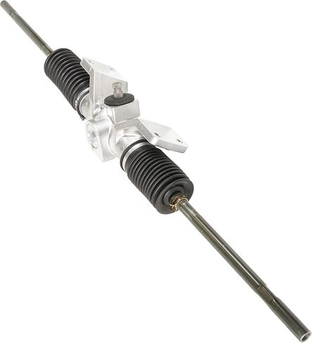 Caltric Rack and Pinion Steering Box Assembly Compatible with John Deere XUV560 S4 XUV550 Gator / AM145794 in Saudi Arabia