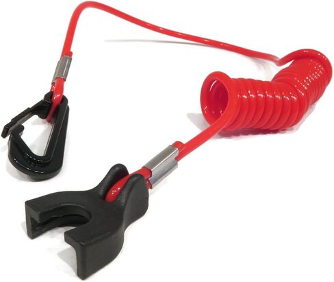 The ROP Shop | Ignition Switch for 2001-2004 Johnson 40-50 HP 2-Stroke Tiller Upgrade Rigging in Saudi Arabia