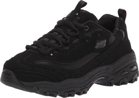 Skechers Unisex-Child School Sneaker Shoe in Saudi Arabia