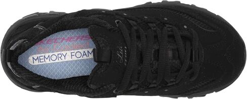 Skechers Unisex-Child School Sneaker Shoe in Saudi Arabia