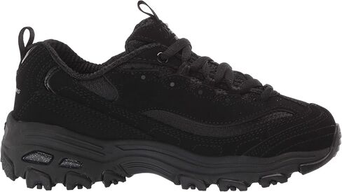 Skechers Unisex-Child School Sneaker Shoe in Saudi Arabia