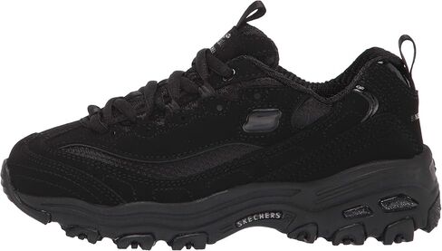 Skechers Unisex-Child School Sneaker Shoe in Saudi Arabia