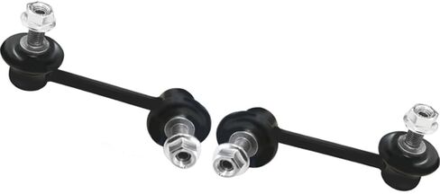 Rear Left Rear Right Suspension Stabilizer Bar Link for Honda Accord Crosstour 2010 2011 2012 2013 2014 2015 Replacement 52325TP6A01, 52320TP6A01 2 X in Saudi Arabia