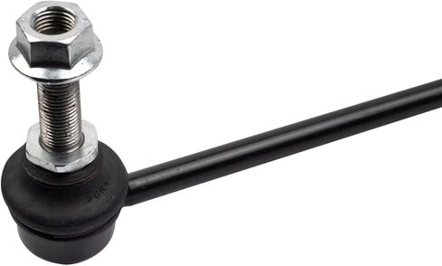 TRQ Front Sway Bar Stabilizer Link Set Driver & Passenger Side Compatible with 2021-2023 Nissan Rogue in Saudi Arabia