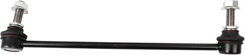 TRQ Front Sway Bar Stabilizer Link Set Driver & Passenger Side Compatible with 2021-2023 Nissan Rogue in Saudi Arabia