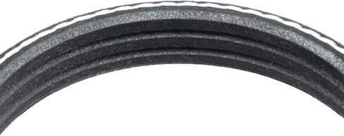 Goodyear Belts 1030310 Serpentine Belt, 3-Rib, 31" Length for 1984-2010 for 1988-1992 Daihatsu & 1984-1991 Nissan in Saudi Arabia
