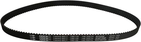 MOCA K015603XS TIMING BELT KIT FIT 09-11 لـ CHEVROLET AVEO 1.6L و 12-18 لـ CHEVROLET SONIC 1.8L & 09-10 لـ PONTIAC G3 1.6L & 08-09 لـ SATURN ASTRA 1.8L in Saudi Arabia